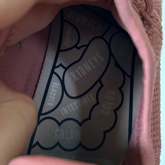 Pharrell Williams x ADIDAS sneakers - Picture 8 of 13